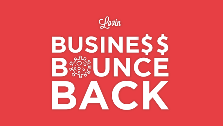 Lovin Dubai Business Bounce Back