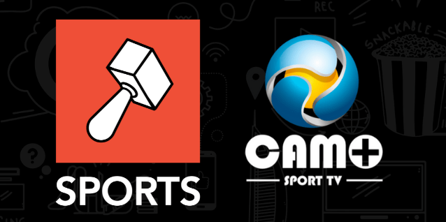 Augustus Media X CamPlus Sports - Featured Image