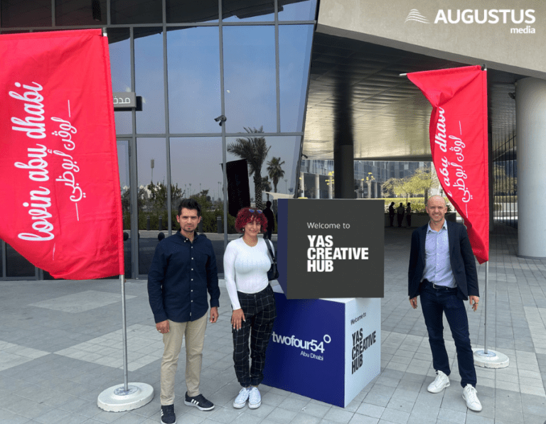 Lovin Abu Dhabi Launch Aug23 - Featured Image